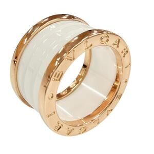 BVLGARI Gold Ring